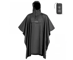 Pončas nuo lietaus Pentagon Cloudburst, Juoda