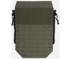 Priekinė MOLLE panelė Direct-Action Spirfire liemenei MKII®, Ranger Žalias