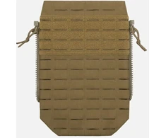 Priekinė MOLLE panelė Direct-Action Spirfire liemenei MKII®, Coyote