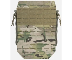 Priekinė MOLLE panelė Direct-Action Spirfire liemenei MKII®, MultiCam®