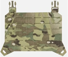Priekinė MOLLE panelė Direct-Action Spitfire šarvinei liemenei®, MultiCam®