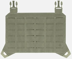 Priekinė MOLLE panelė Direct-Action Spitfire šarvinei liemenei®, Adaptive Žalias
