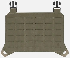 Priekinė MOLLE panelė Direct-Action Spitfire šarvinei liemenei®, Ranger Žalias