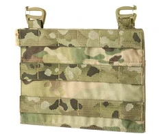 Priekinė platforma M-Tac Cuirass QRS šarvinei liemenei, MultiCam®