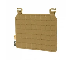Priekinė platforma M-Tac Cuirass QRS XL šarvinei liemenei, Coyote