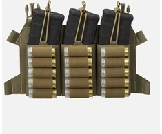 Priekinė platforma šarvinei liemenei Direct-Action Shotgun Shell®, Coyote