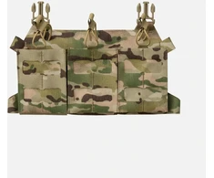 Priekinė platforma šarvinei liemenei Direct-Action Triple 417®, MultiCam®