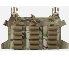 Priekinė platforma šarvinei liemenei Direct-Action Shotgun Shell®, MultiCam®