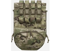 Priekinė platforma šarvinei liemenei Direct-Action Spitfire Breacher®, MultiCam®
