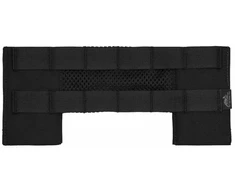 Prielipa Helikon-Tex Guardian krūtinės platformai, Juoda