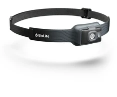 Prožektorius BioLite HeadLamp 325, Pilka