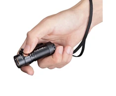 Fenix E18r V2.0 Led žibintuvėlis - 1200 lm, Usb-c, akumuliatorius