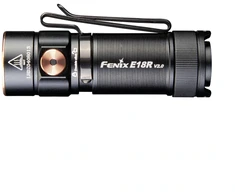 Prožektorius Fenix E18R V2.0, 1200lm.
