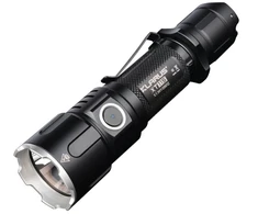 Prožektorius Klarus XT11S, 1100 lm