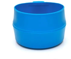 Puodelis Wildo® FOLD-A-CUP® BIG, Light Mėlyna