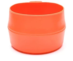 Puodelis Wildo® FOLD-A-CUP® BIG, Oranžinis