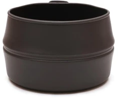 Puodelis Wildo® FOLD-A-CUP®, Juoda