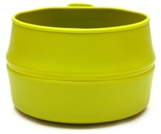 Puodelis Wildo® FOLD-A-CUP®, Lime
