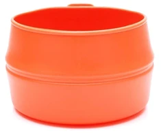 Puodelis Wildo® FOLD-A-CUP®, Oranžinis