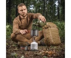 Individualus indų rinkinys M-Tac degikliui