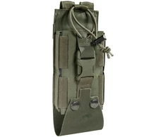 Racijos dėklas Tasmanian Tiger 2 Radio MKII, Olive Žalias
