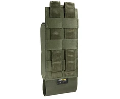 Racijos dėklas Tasmanian Tiger 2 Radio MKII, Coyote