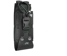 Racijos dėklas Tasmanian Tiger 2 Radio MKII, Juoda