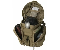 Rankinė Helikon-Tex Essential Kitbag®, Earth Brown / Clay