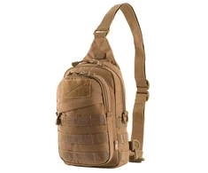 Rankinė M-Tac Assistant Bag, Coyote