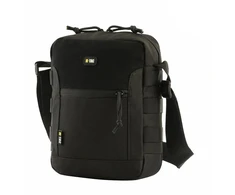 Rankinė M-Tac Satellite Bag Gen.II, Juoda