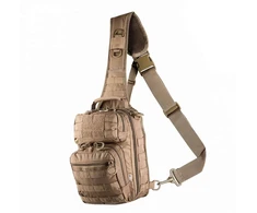 Rankinė M-Tac Urban Line City Hunter Hexagon, Coyote