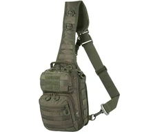 Rankinė M-Tac Urban Line City Hunter Hexagon, Ranger Žalias