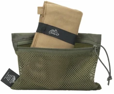 Rankšluostis Helikon-Tex, Olive Žalias