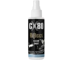 RifleCX Clear Shot optikos valymo priemonė (Anti-Fog) 100 ml
