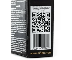 RifleCX ginklo priežiūros rinkinys (Pocket Kit)