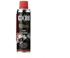 RifleCX ginklo valiklis (Gun Cleaner) 200 ml