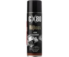 RifleCX ginklo valiklis (Gun Cleaner) 500 ml