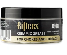RifleCX keraminis ginklo tepalas (Ceramic Grease) 100 g
