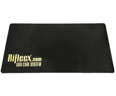 RifleCX neopreninis ginklo valymo kilimėlis