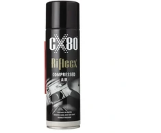 RifleCX suspausto oro valymo aerozolis 500 ml