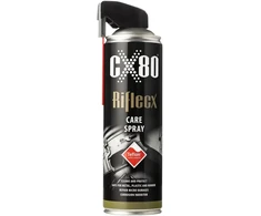 RifleCX Teflon ginklo priežiūros aerozolis (Care Purškiklis) 500 ml