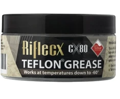 RifleCX tefloninis ginklo tepalas (Teflon Grease) 100 g