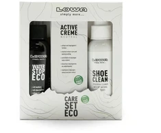Rinkinys LOWA "CARE SET" bespalvis