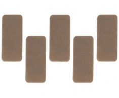 Šalmo uždangalo velcro lipdukai M-Tac Vilha (5vnt.)