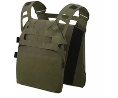 Šarvinė liemenė Direct-Action Bearcat Ultralight, Ranger Žalias