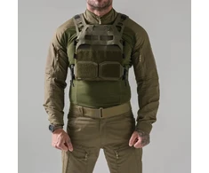 Šarvinė liemenė Direct-Action Bearcat Ultralight, Ranger Žalias