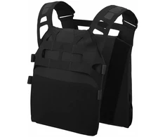 Šarvinė liemenė Direct-Action Bearcat Ultralight, Juoda