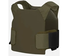Šarvinė liemenė Direct Action Corsair Low Profile, Ranger Žalias