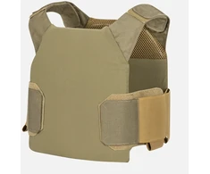 Šarvinė liemenė Direct Action Corsair Low Profile, Adaptive Žalias