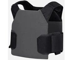 Šarvinė liemenė Direct Action Corsair Low Profile, Juoda